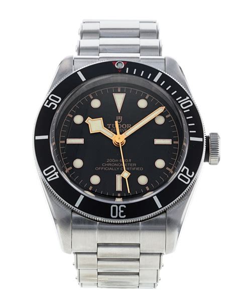 tudor heritage black bay 79230r|tudor m79230n 0009.